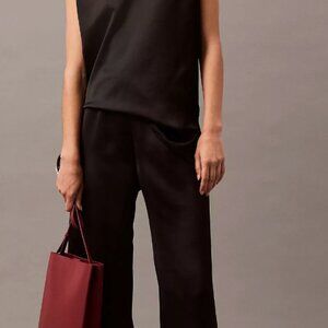 Calvin Klein Silky Dress Pants